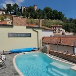 Rocche Di Montexelo - Key & アパート Monticello d'Alba