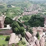 Rocche Di Montexelo - Key & Monticello d'Alba