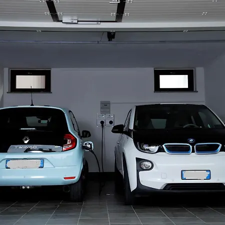 Apartament Rocche Di Montexelo - Key &