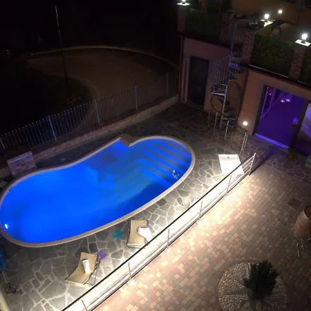 Rocche Di Montexelo - Key & * Monticello d'Alba