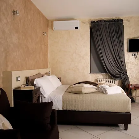 Rocche Di Montexelo - Key & Apartamento *
