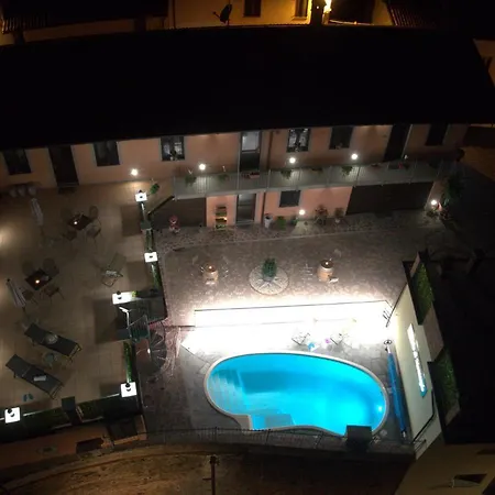 Rocche Di Montexelo - Green Key Holiday Home Near Alba & Langhe *