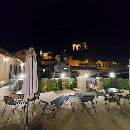 Rocche Di Montexelo - Key &
