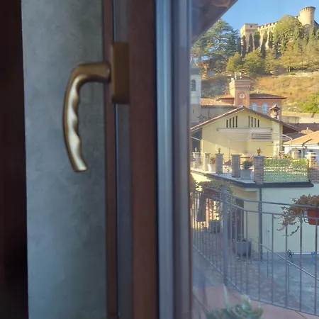 Apartment Rocche Di Montexelo - Holiday Home With Private Spa