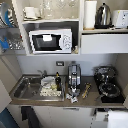 Rocche Di Montexelo - Key & Apartament *