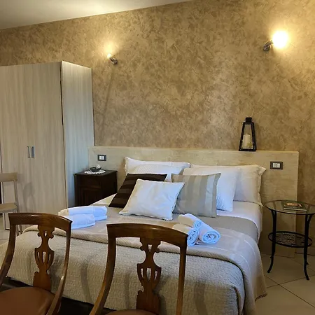 Rocche Di Montexelo - Key &