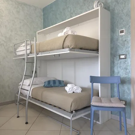 Rocche Di Montexelo - Green Key Apartments & Spa Apartment