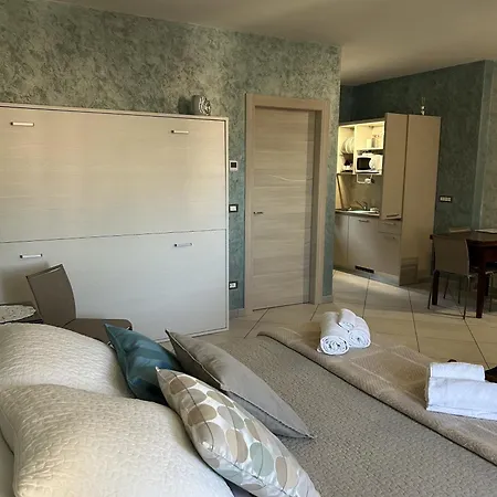 Lejlighed Rocche Di Montexelo - Key &