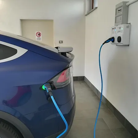 Lejlighed Rocche Di Montexelo - Key & Monticello d'Alba