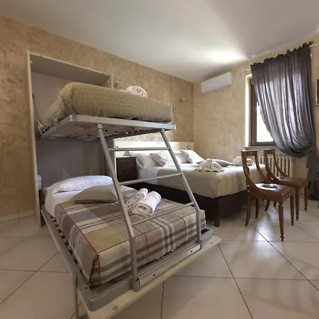 Rocche Di Montexelo - Key & *