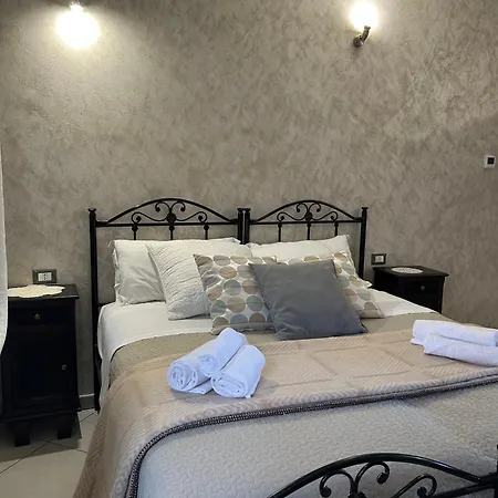 Rocche Di Montexelo - Green Key Apartments & Spa * Monticello d'Alba