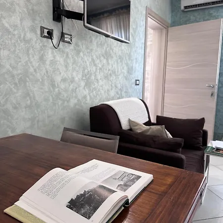Rocche Di Montexelo - Green Key Apartments & Spa