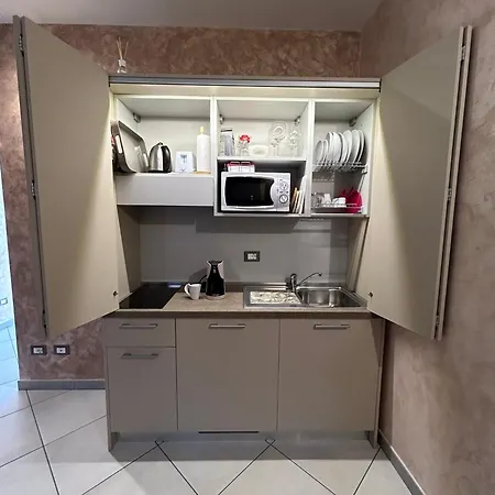 Apartament Rocche Di Montexelo - Key &