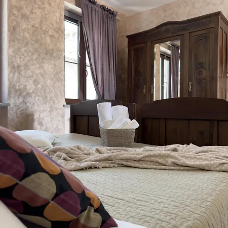 Rocche Di Montexelo - Green Key Apartments & Spa *