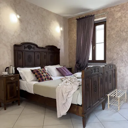 Rocche Di Montexelo - Key & 公寓