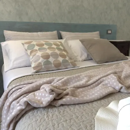 Rocche Di Montexelo - Green Key Apartments & Spa