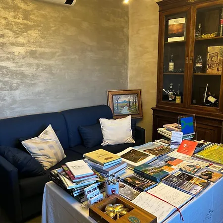 Apartment Rocche Di Montexelo - Green Key Apartments & Spa