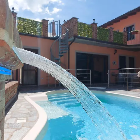 Apartament Rocche Di Montexelo - Key & *