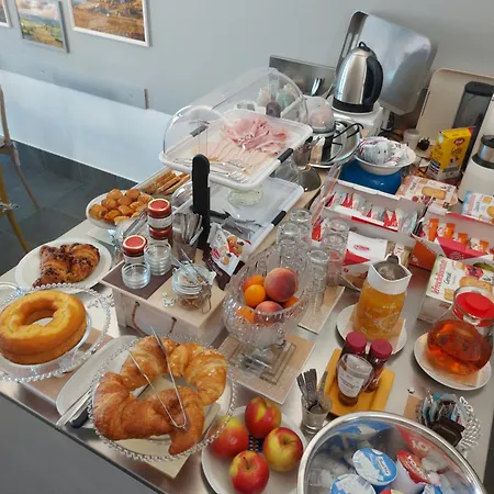 Rocche Di Montexelo - Key & Monticello d'Alba