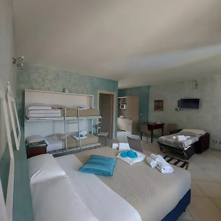 Rocche Di Montexelo - Key &