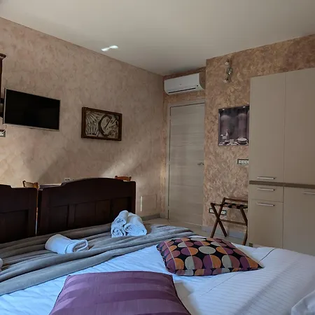 Rocche Di Montexelo - Key & Apartamento