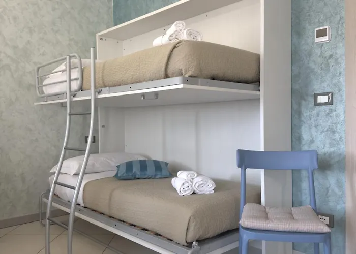 Rocche Di Montexelo - Key & Apartamento