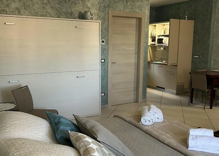 דירה Rocche Di Montexelo - Key &