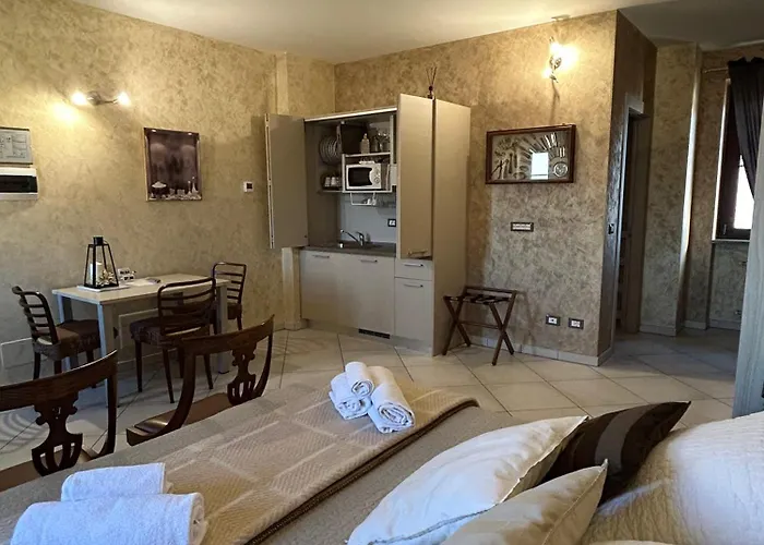 Rocche Di Montexelo - Key & Apartamento Monticello d'Alba