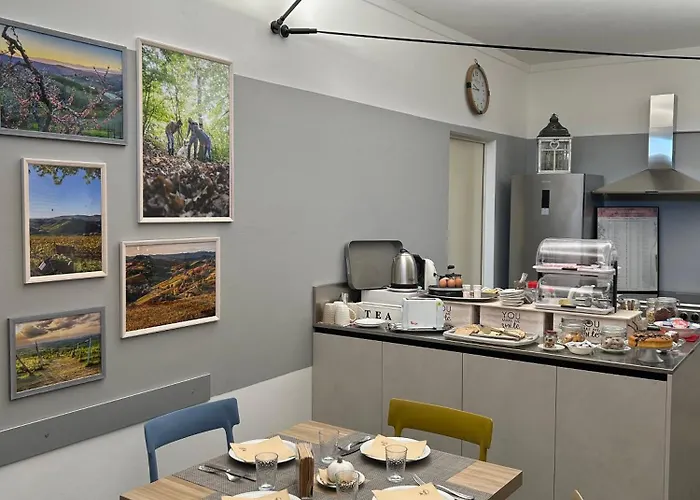 Rocche Di Montexelo - Key &