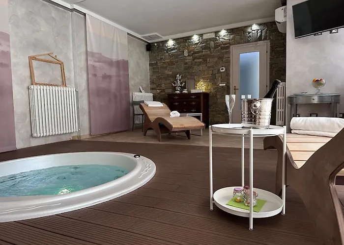 Apartamento Rocche Di Montexelo - Key & *